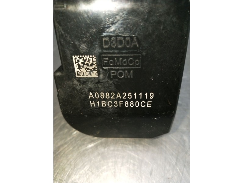 Recambio de conmutador de arranque para ford puma referencia OEM IAM A0882A251119 H1BC3F880CE 