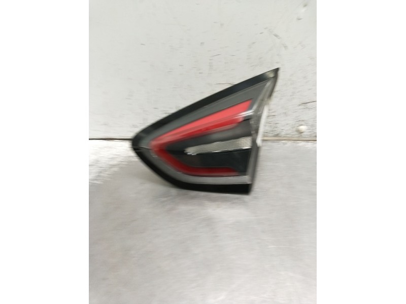 Recambio de piloto trasero derecho interior para ford puma referencia OEM IAM L1TB13A602AA  