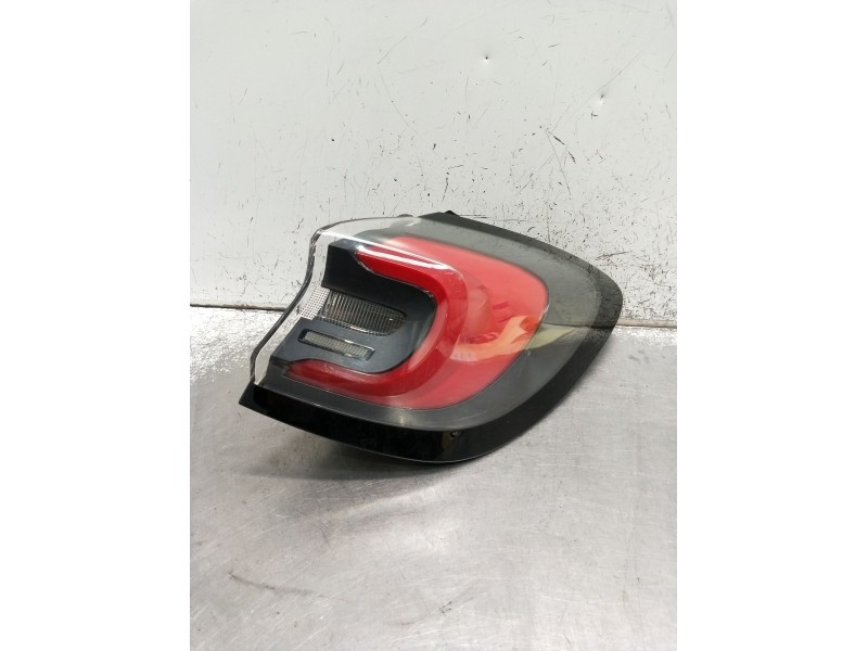 Recambio de piloto trasero derecho para ford puma referencia OEM IAM L1TB13404AC  