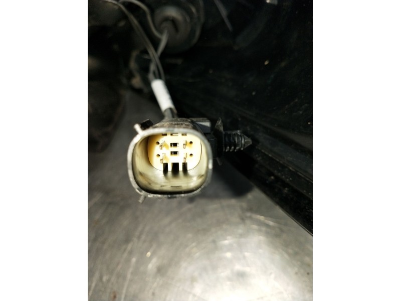 Recambio de piloto trasero derecho para ford puma referencia OEM IAM L1TB13404AC  