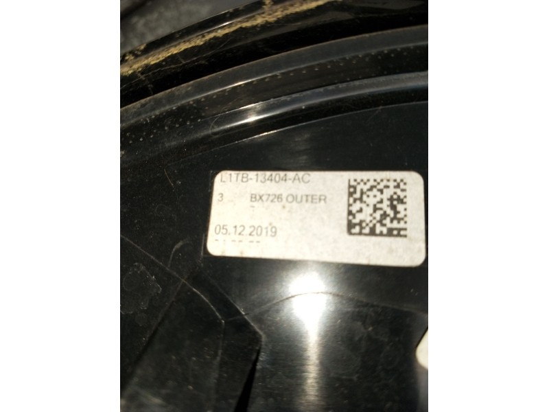 Recambio de piloto trasero derecho para ford puma referencia OEM IAM L1TB13404AC  