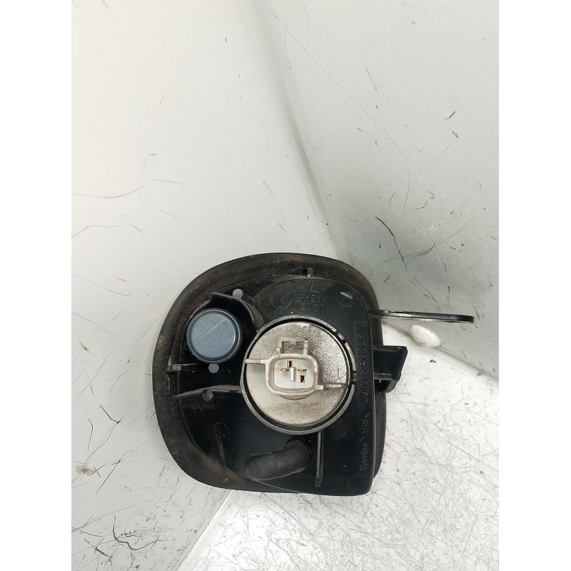 Recambio de piloto delantero izquierdo para toyota corolla (e11) referencia OEM IAM   