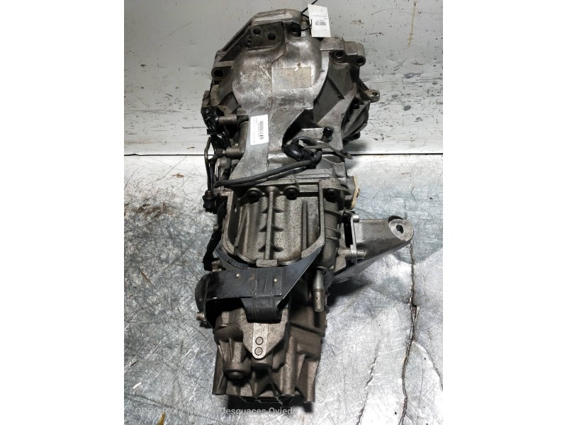 Recambio de caja cambios para audi 80 avant 1.9 turbodiesel cat (aaz) referencia OEM IAM 0165CDY 23032 