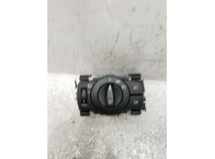 Recambio de mando luces para bmw serie 1 berlina (e81/e87) 120d referencia OEM IAM 693279403  