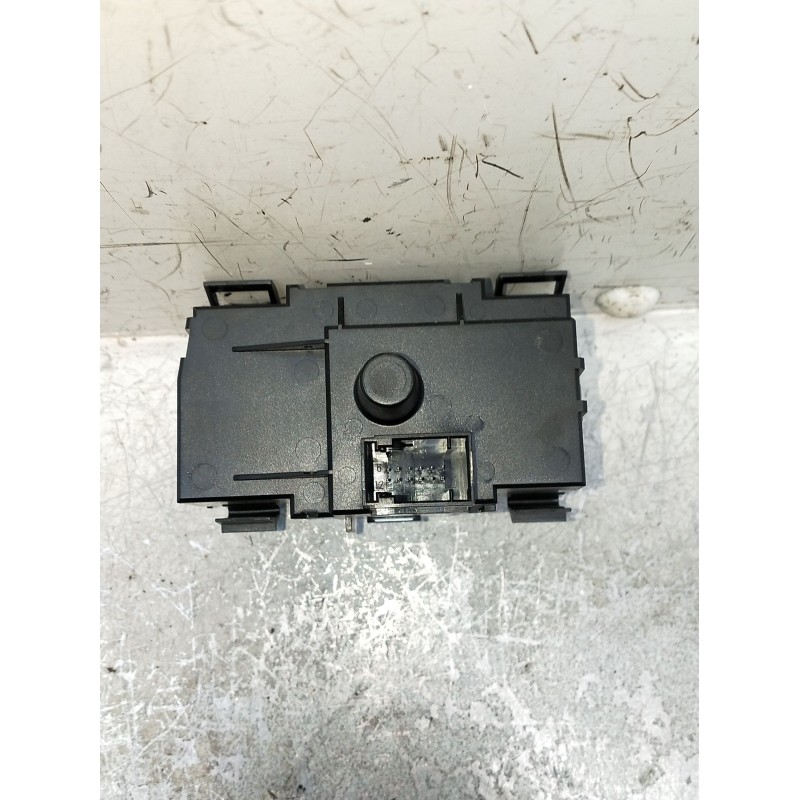 Recambio de mando luces para bmw serie 1 berlina (e81/e87) 120d referencia OEM IAM 693279403  