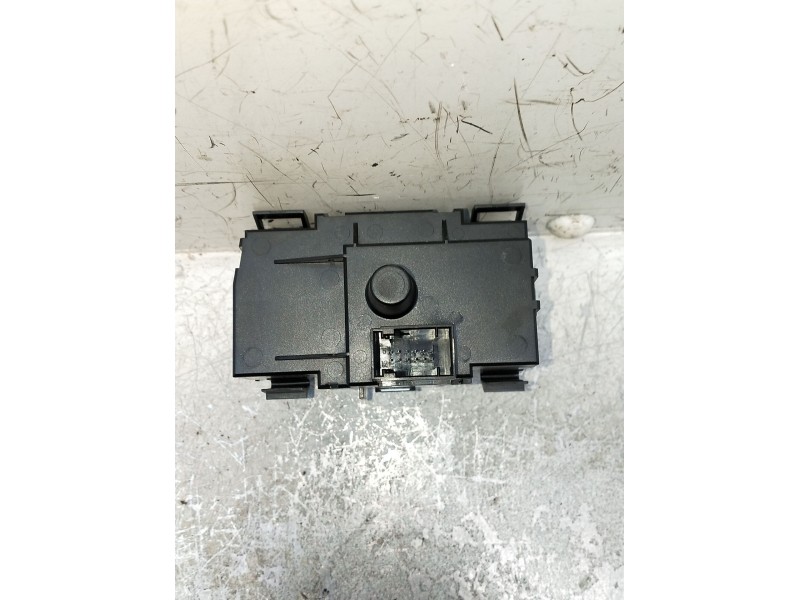 Recambio de mando luces para bmw serie 1 berlina (e81/e87) 120d referencia OEM IAM 693279403  