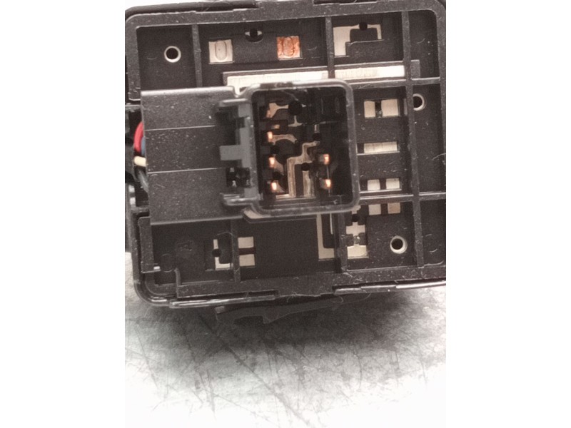 Recambio de mando limpia para chevrolet captiva 2.0 vcdi lt referencia OEM IAM 202005410  