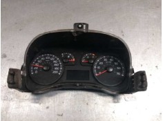Recambio de cuadro instrumentos para fiat panda (169) 1.3 jtd 4x4 referencia OEM IAM 503000492800 51771899 C141 10 90271