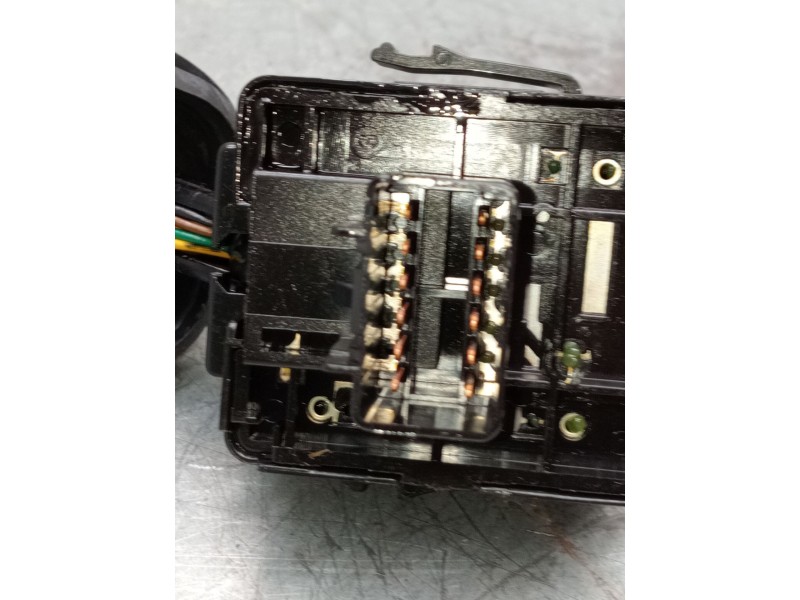 Recambio de mando luces para chevrolet captiva 2.0 vcdi lt referencia OEM IAM 202005410  