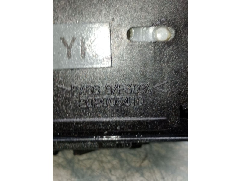 Recambio de mando luces para chevrolet captiva 2.0 vcdi lt referencia OEM IAM 202005410  