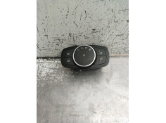 Recambio de mando luces para ford puma referencia OEM IAM 1050797500 H1BT13D061CD XXXX13D061XX interruptor