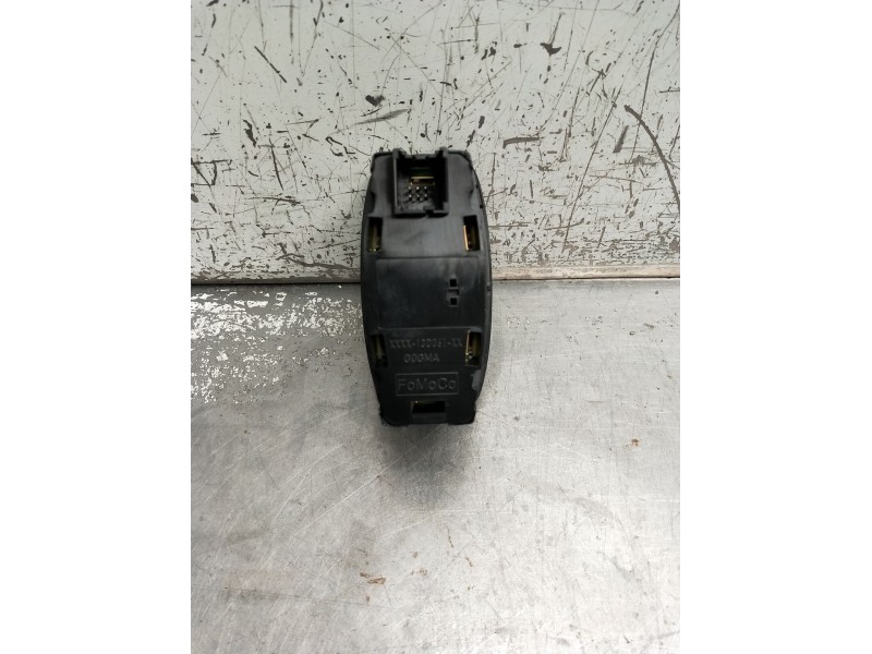 Recambio de mando luces para ford puma referencia OEM IAM 1050797500 H1BT13D061CD XXXX13D061XX interruptor