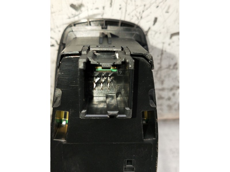 Recambio de mando luces para ford puma referencia OEM IAM 1050797500 H1BT13D061CD XXXX13D061XX interruptor