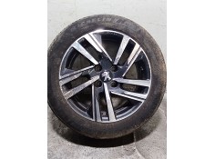 Recambio de juego llantas para peugeot 208 (p2) referencia OEM IAM 195/55 R16  