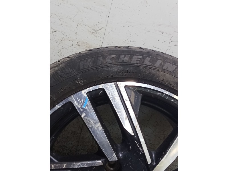 Recambio de juego llantas para peugeot 208 (p2) referencia OEM IAM 195/55 R16  