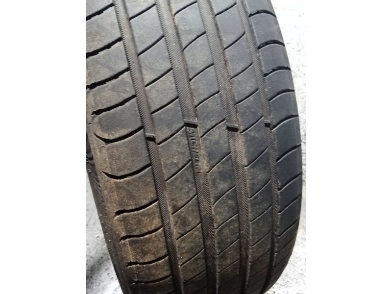 Recambio de juego llantas para peugeot 208 (p2) referencia OEM IAM 195/55 R16  