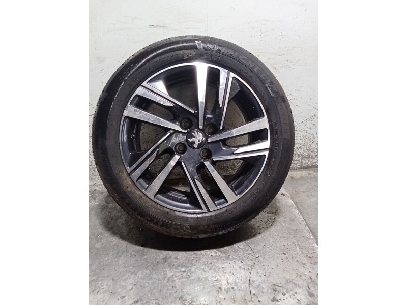 Recambio de juego llantas para peugeot 208 (p2) referencia OEM IAM 195/55 R16  