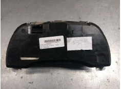 Recambio de cuadro instrumentos para fiat panda (169) 1.3 jtd 4x4 referencia OEM IAM 503000492800 51771899 C141 10 90271 2