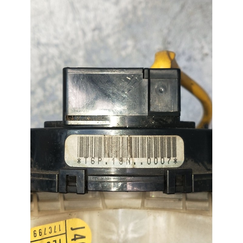Recambio de mando luces para toyota corolla (e11) referencia OEM IAM T6P19N0007  