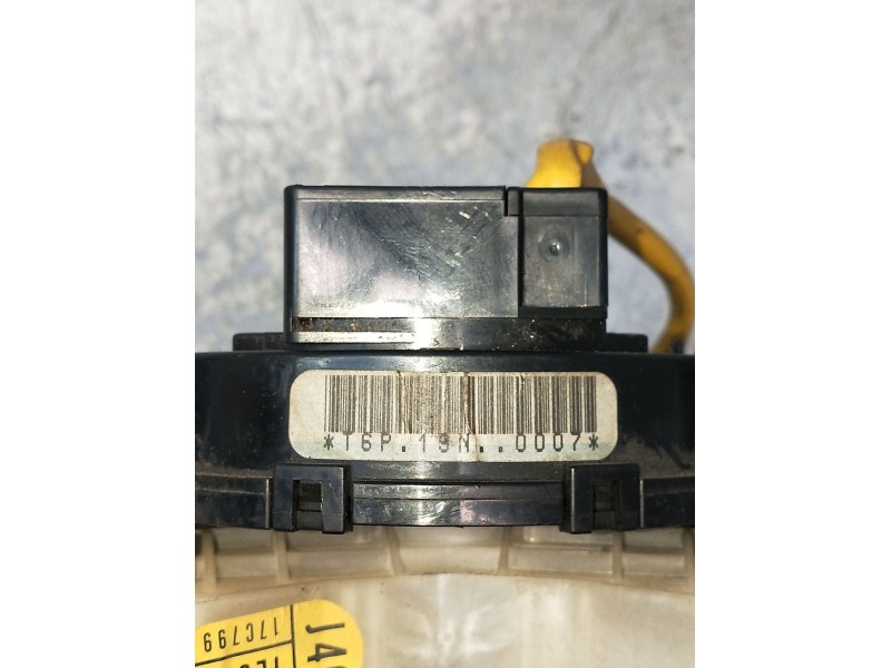 Recambio de mando luces para toyota corolla (e11) referencia OEM IAM T6P19N0007  