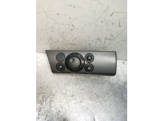 Recambio de mando luces para opel astra h berlina referencia OEM IAM 13124864  331985437  