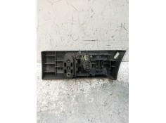 Recambio de mando luces para opel astra h berlina referencia OEM IAM 13124864  331985437   2