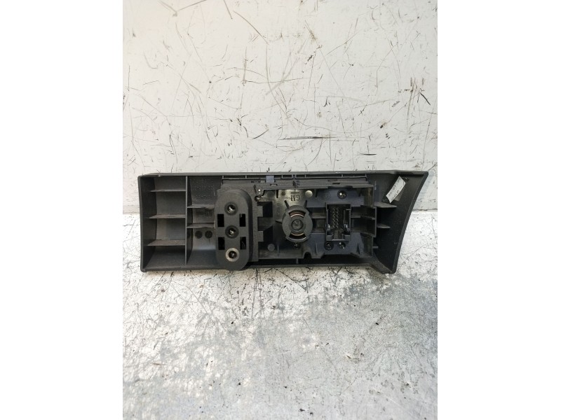 Recambio de mando luces para opel astra h berlina referencia OEM IAM 13124864  331985437  