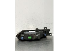 Recambio de faro antiniebla derecho para bmw serie 1 berlina (e81/e87) 120d referencia OEM IAM 0305084002   2