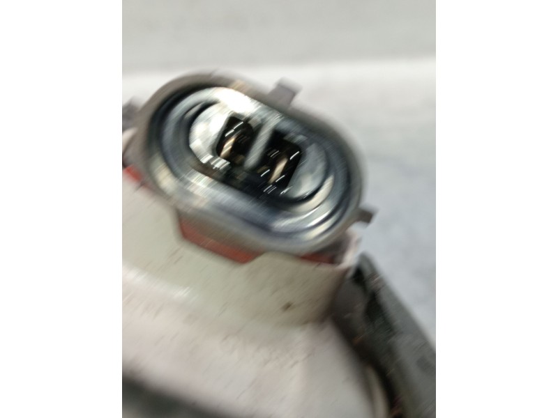 Recambio de faro antiniebla derecho para chevrolet captiva 2.0 vcdi lt referencia OEM IAM   