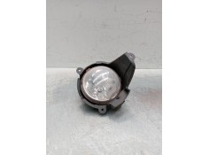 Recambio de faro antiniebla izquierdo para chevrolet captiva 2.0 vcdi lt referencia OEM IAM   