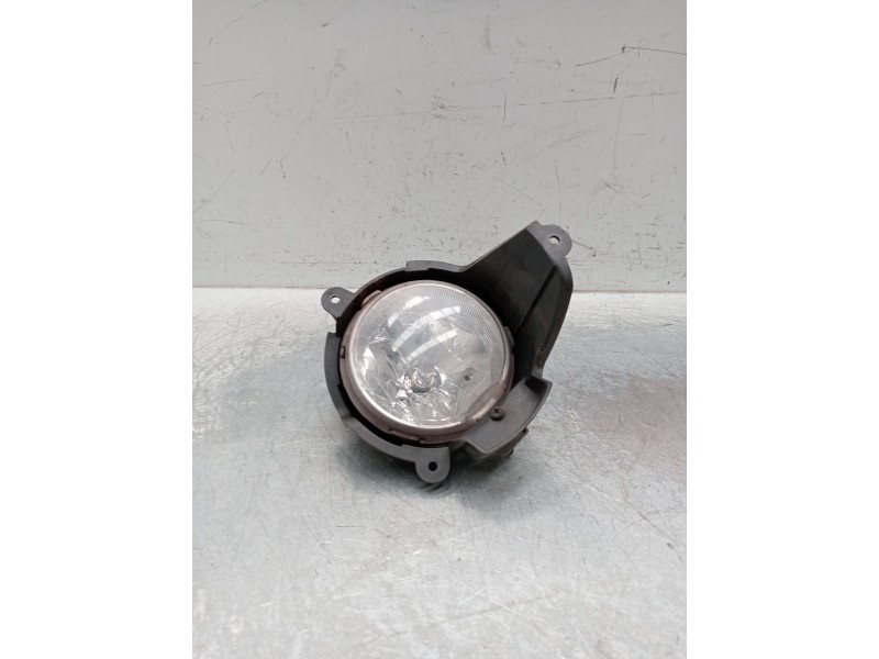 Recambio de faro antiniebla izquierdo para chevrolet captiva 2.0 vcdi lt referencia OEM IAM   