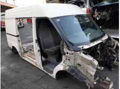 ford transit caja cerrada, corta (fy) (2000 =>) del año 2001