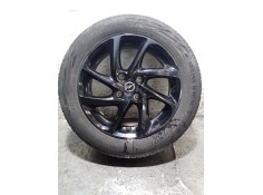 Recambio de juego llantas para opel corsa f referencia OEM IAM 195/55 R16  