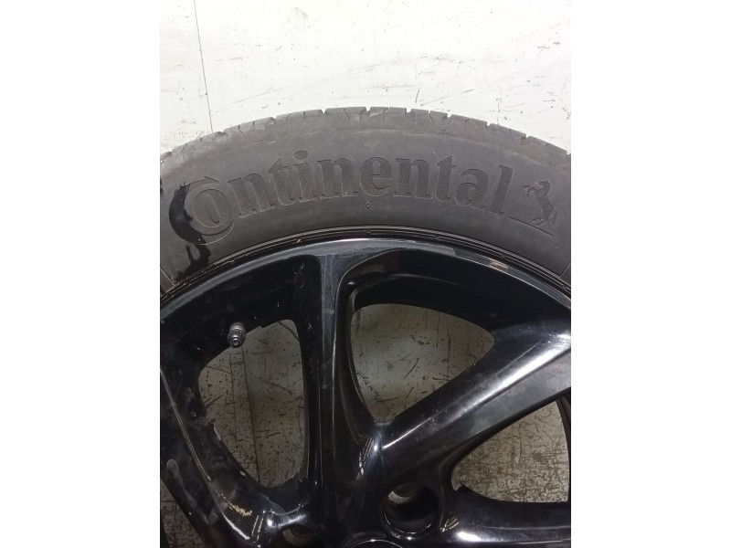 Recambio de juego llantas para opel corsa f referencia OEM IAM 195/55 R16  