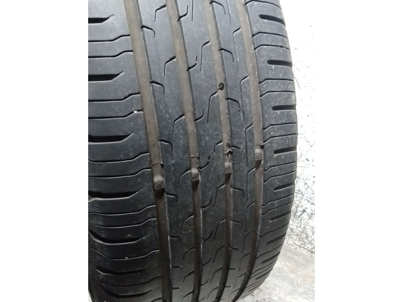 Recambio de juego llantas para opel corsa f referencia OEM IAM 195/55 R16  