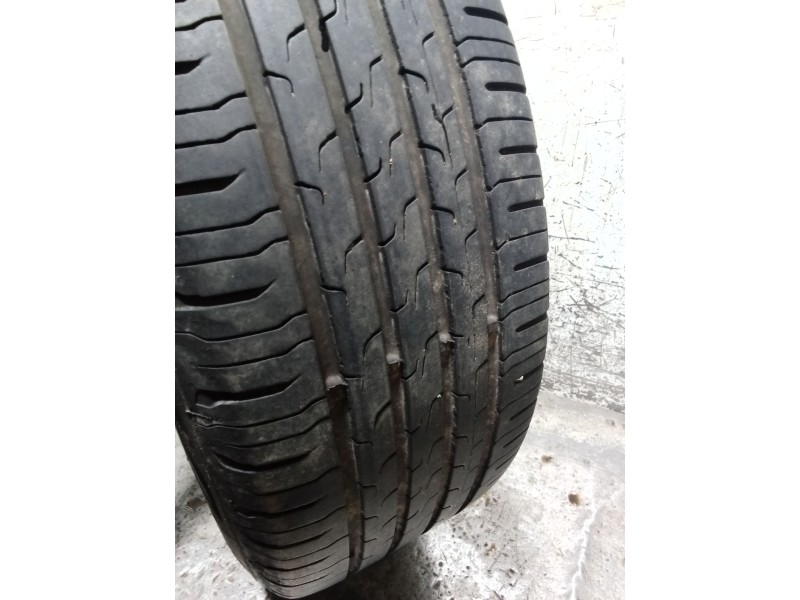 Recambio de juego llantas para opel corsa f referencia OEM IAM 195/55 R16  