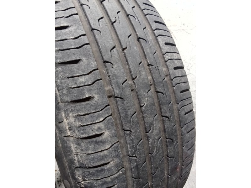 Recambio de juego llantas para opel corsa f referencia OEM IAM 195/55 R16  