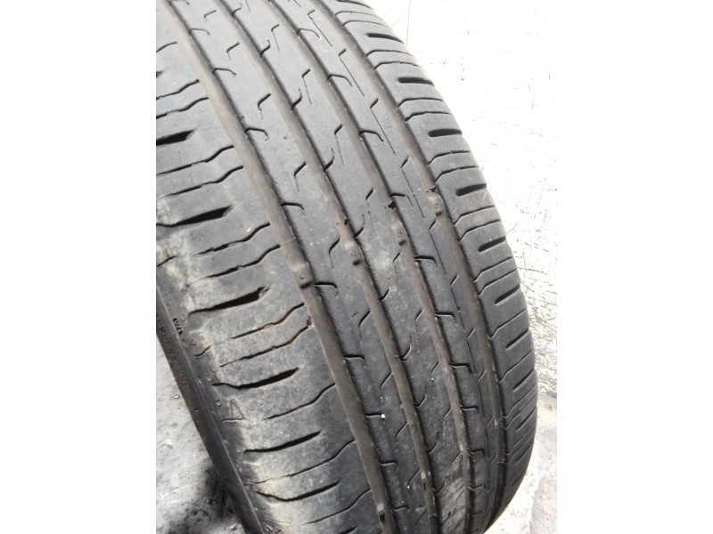 Recambio de juego llantas para opel corsa f referencia OEM IAM 195/55 R16  