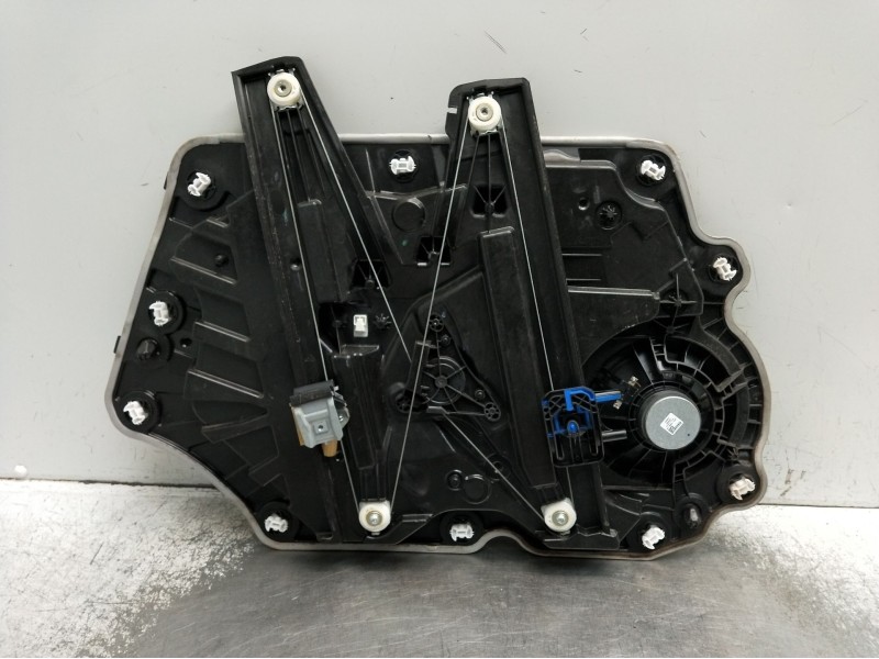 Recambio de elevalunas delantero derecho para ford puma referencia OEM IAM L1TBS23200CB  5p