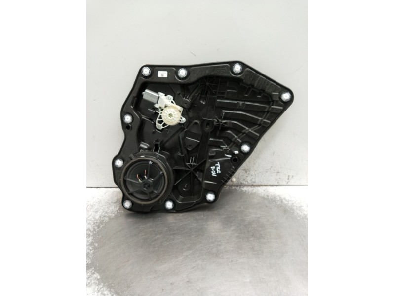 Recambio de elevalunas trasero derecho para ford puma referencia OEM IAM L1TBS27000CB  5p