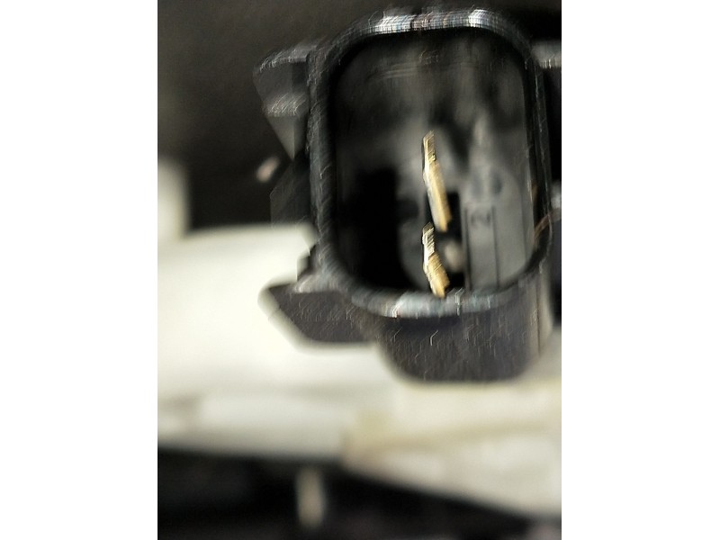 Recambio de elevalunas trasero derecho para ford puma referencia OEM IAM L1TBS27000CB  5p