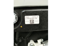 Recambio de elevalunas trasero izquierdo para ford puma referencia OEM IAM L1TBS27001CB E07051103 5p 2