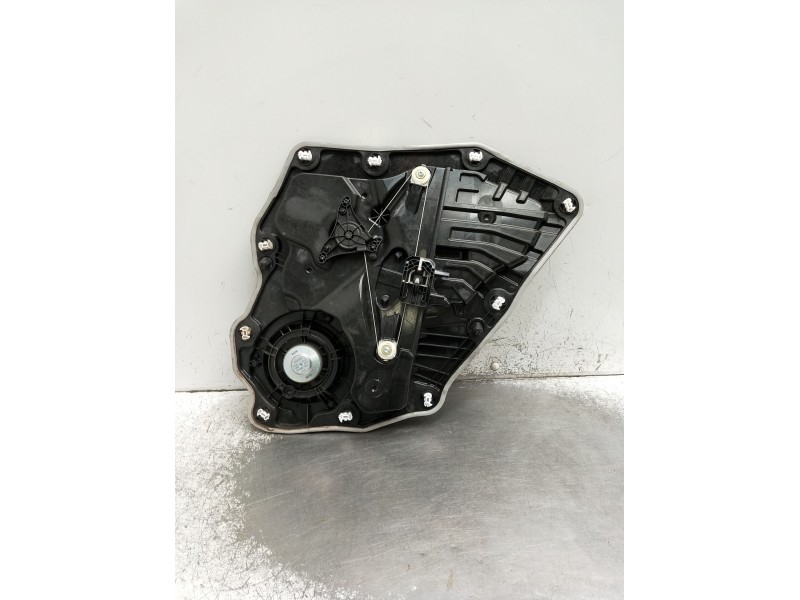 Recambio de elevalunas trasero izquierdo para ford puma referencia OEM IAM L1TBS27001CB E07051103 5p