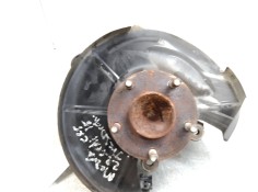 Recambio de mangueta trasera derecha para mazda cx-5 2.2 turbodiesel cat referencia OEM IAM   