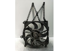 Recambio de electroventilador para opel astra h (a04) 1.4 (l48) referencia OEM IAM 3135103607  