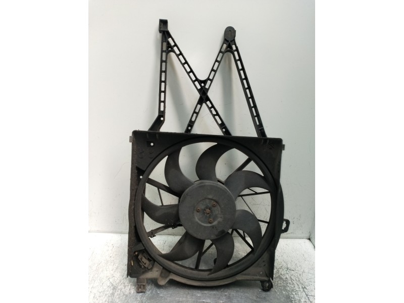 Recambio de electroventilador para opel astra h (a04) 1.4 (l48) referencia OEM IAM 3135103607  