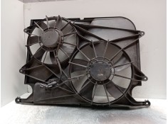 Recambio de electroventilador para chevrolet captiva 2.0 vcdi lt referencia OEM IAM   