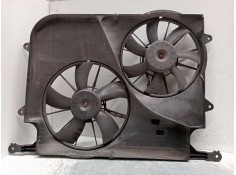 Recambio de electroventilador para chevrolet captiva 2.0 vcdi lt referencia OEM IAM    2