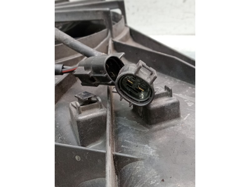 Recambio de electroventilador para chevrolet captiva 2.0 vcdi lt referencia OEM IAM   