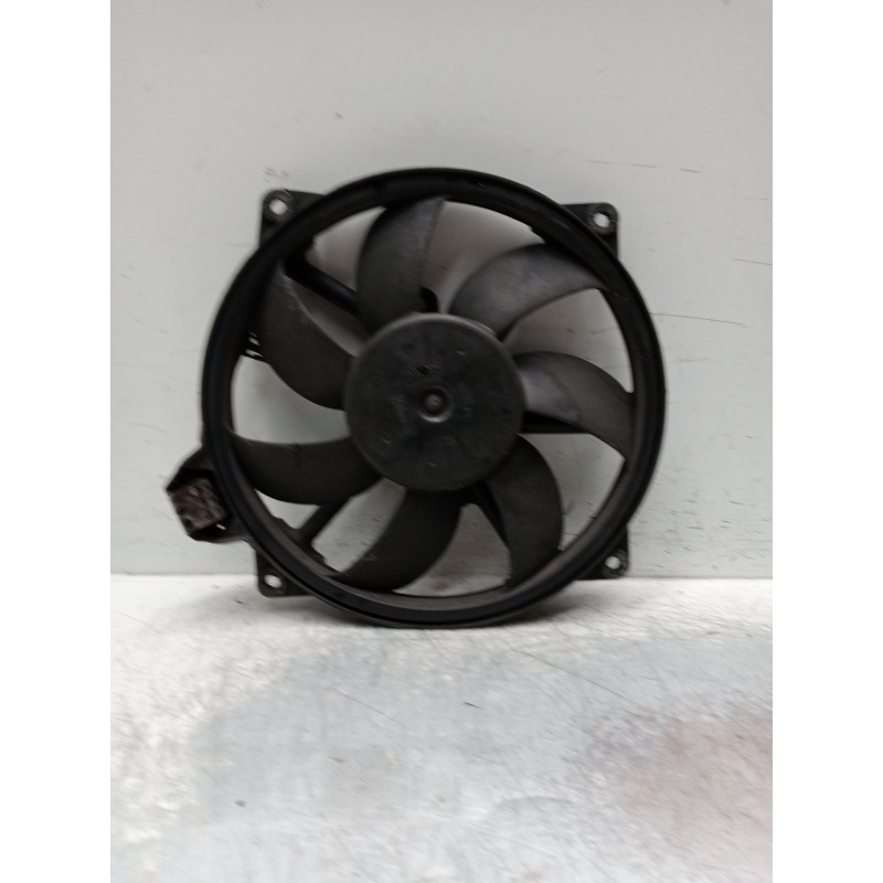 Recambio de electroventilador para renault megane iii hatchback (bz0/1_, b3_) 1.9 dci (bz0n, bz0j) referencia OEM IAM   